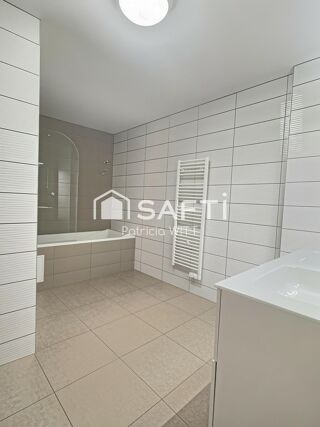  Appartement à vendre 3 pièces 89 m²