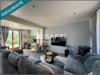  Maison à vendre 5 pièces 120 m²