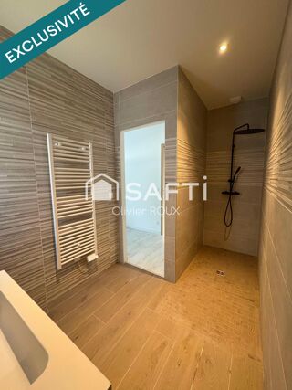  Maison  vendre 4 pices 130 m