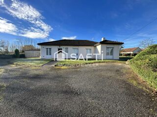  Maison � vendre 4 pi�ces 103 m�