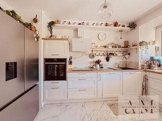  Appartement � vendre 5 pi�ces 89 m�