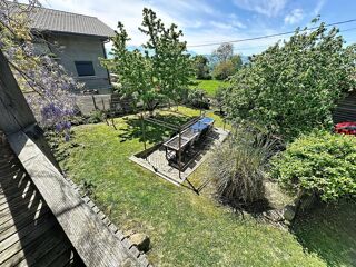  Maison � vendre 5 pi�ces 134 m�