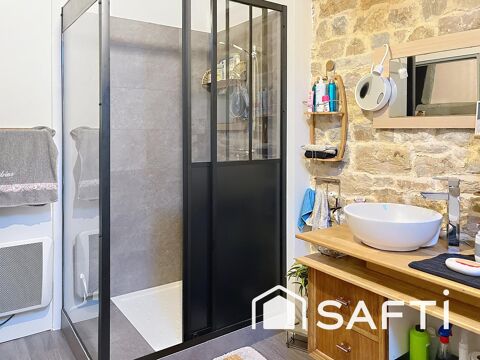   Belle maison de village en proximité de Lons le Saunier Maison - 7 pièce(s) - 145 m²