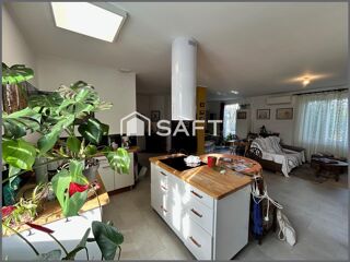 Vente Maison Maison rénovée, 3 chambres, jardin et garage Saint-sylvestre-sur-lot
