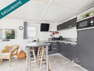  Maison � vendre 3 pi�ces 111 m�