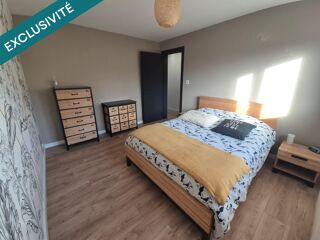  Maison � vendre 5 pi�ces 82 m�