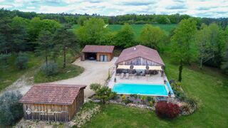  Maison à vendre 5 pièces 140 m²