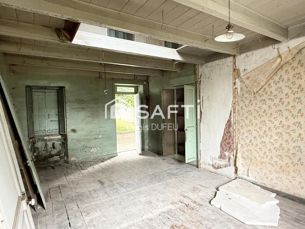  vendre  Maison La Rochelle (17000)