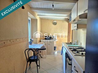  Maison à vendre 5 pièces 105 m²