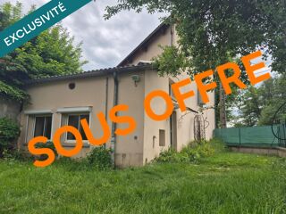  Maison � vendre 5 pi�ces 107 m�