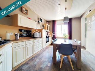  Maison � vendre 8 pi�ces 185 m�