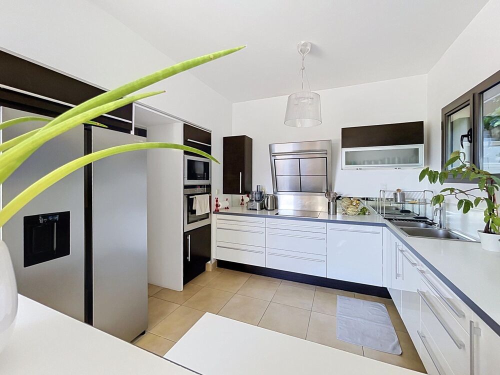 Vente Maison Maison contemporaine  3 chambres + 1 indépendante Les angles