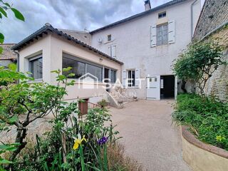  Maison à vendre 6 pièces 147 m²