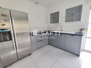  Maison � vendre 5 pi�ces 143 m�