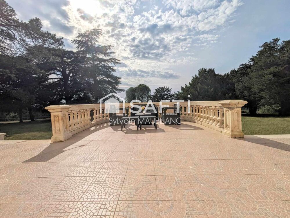 � vendre  Propri�t�/ch�teau Varennes-Vauzelles (58640)