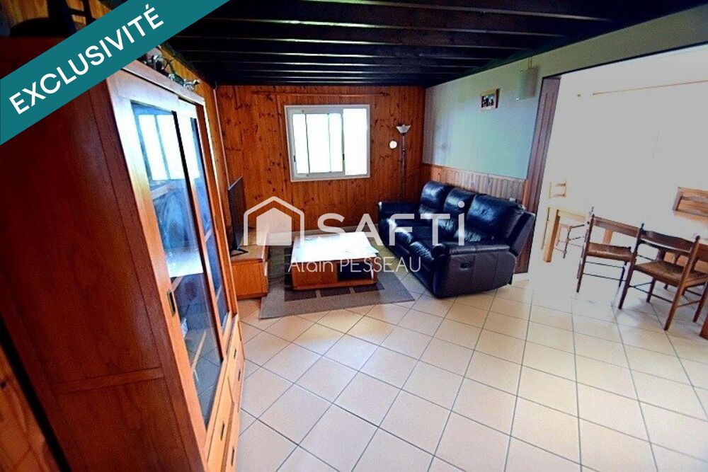 Vente Maison Superbe maison familiale à Pont d'Yves Le tampon