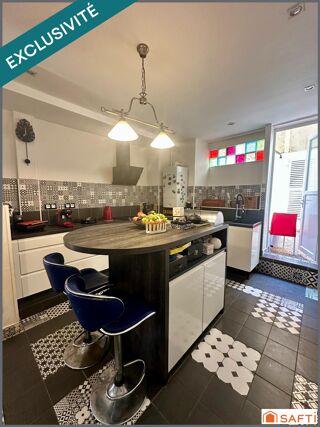  Appartement � vendre 4 pi�ces 118 m�