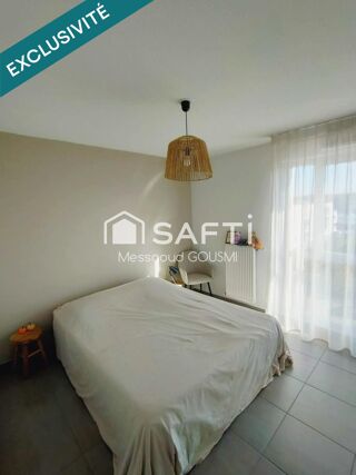  Appartement � vendre 3 pi�ces 59 m�