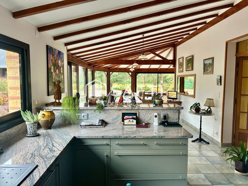 � vendre  Maison Domjean (50420)