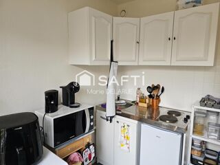  Appartement � vendre 1 pi�ce 28 m�