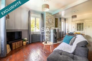  Maison à vendre 6 pièces 127 m²