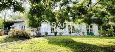   Propri�t� d'exception � Targ� Maison - 8 pi�ce(s) - 175 m�