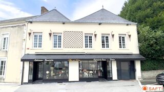  Immeuble  vendre 600 m