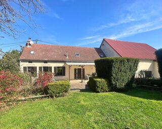  Maison � vendre 8 pi�ces 120 m�