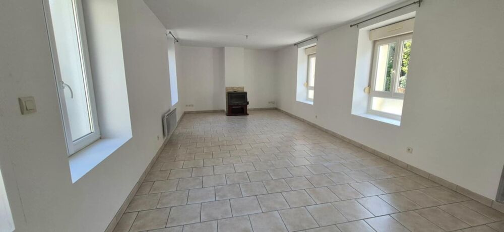 Vente Maison Belle maison en pierre - 5 chambres - maison impeccable Jonchery-sur-vesle