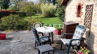  Maison � vendre 12 pi�ces 300 m�
