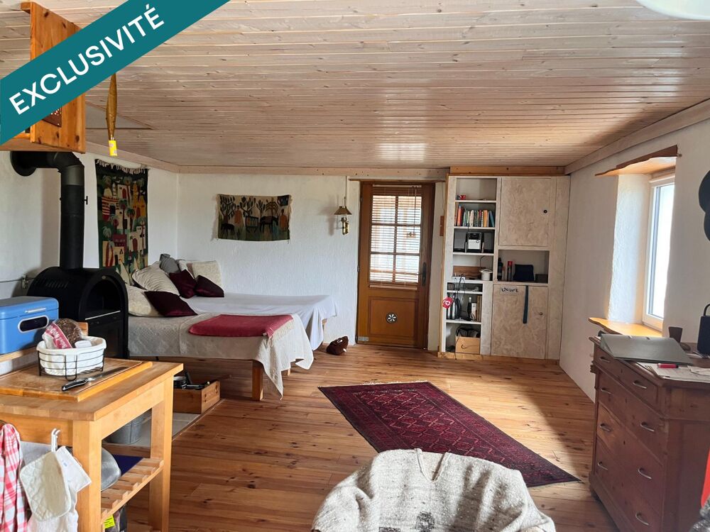 Vente Maison Charmante fermette bressanne  au calme Mouthier-en-bresse