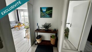  Appartement � vendre 3 pi�ces 56 m�