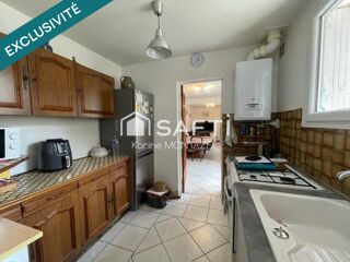  Maison � vendre 5 pi�ces 100 m�