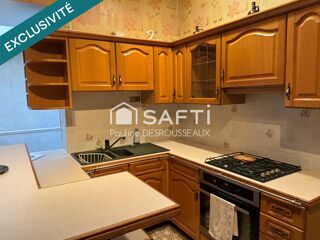  Maison � vendre 9 pi�ces 161 m�