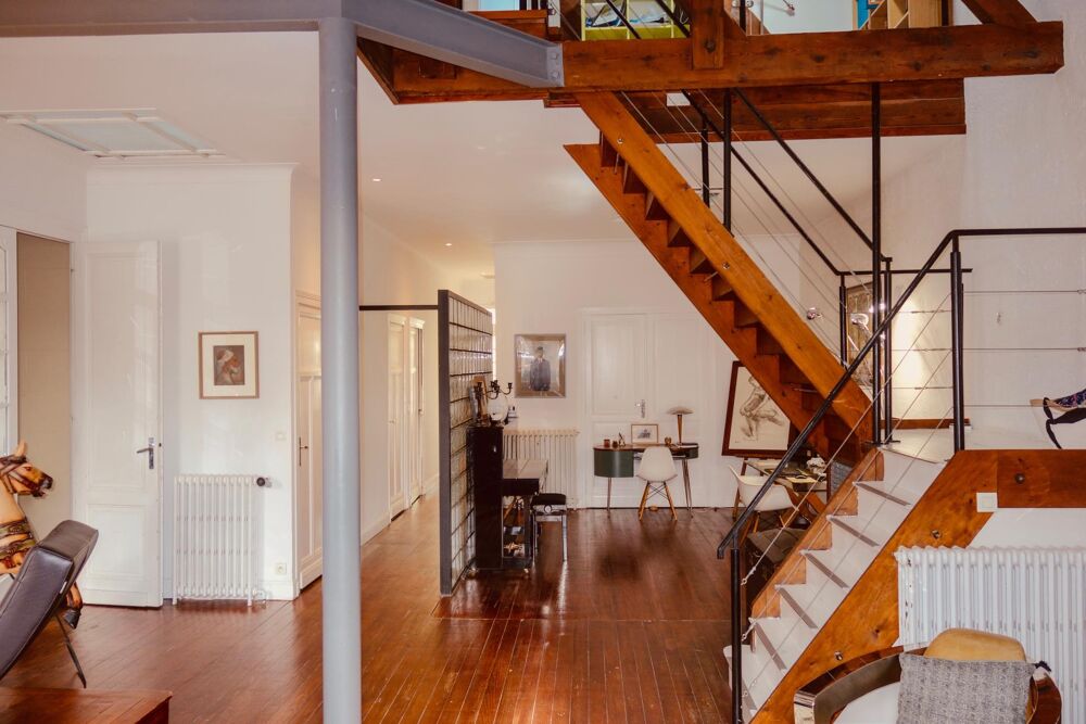 � vendre  Maison Bordeaux (33000)