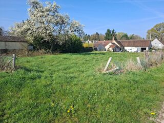  Terrain à vendre 713 m²