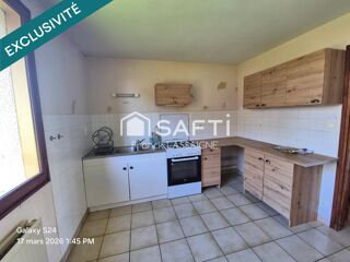  Maison à vendre 5 pièces 112 m²