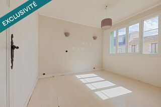  Appartement � vendre 2 pi�ces 34 m�