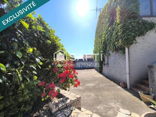  Maison � vendre 4 pi�ces 108 m�