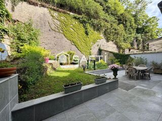  Maison � vendre 7 pi�ces 246 m�