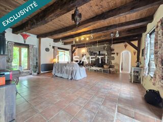  Maison à vendre 8 pièces 218 m²