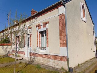  Maison � vendre 5 pi�ces 105 m�