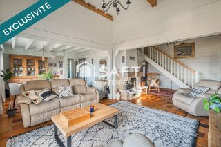  Maison à vendre 6 pièces 176 m²