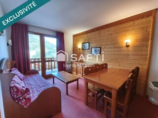  Appartement à vendre 3 pièces 36 m²