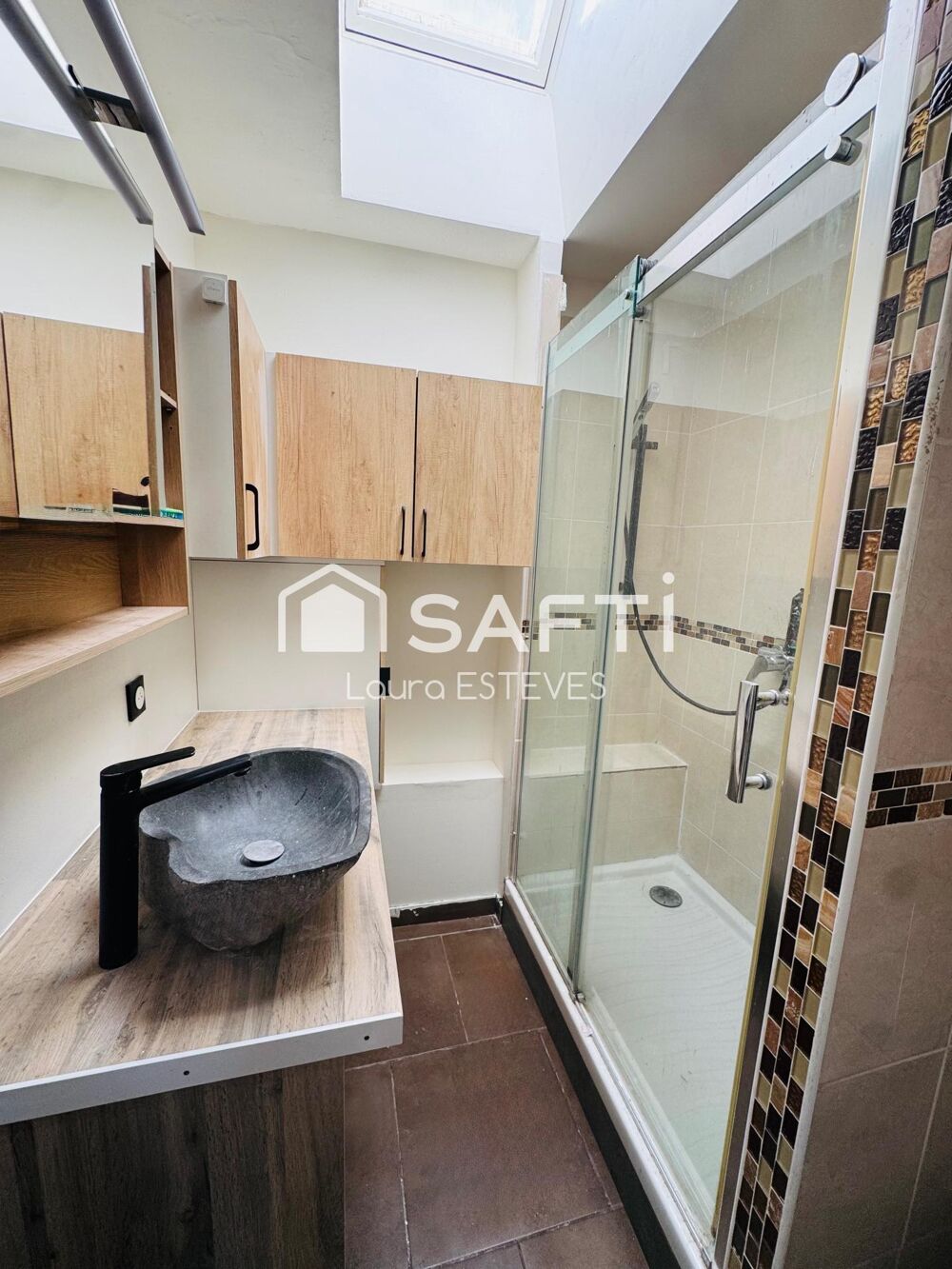 Vente Appartement L'esprit maison de ville pour ce superbe appartement indépendant ! Courtry