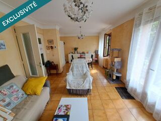  Maison à vendre 5 pièces 87 m²
