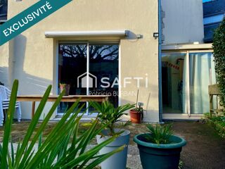  Maison � vendre 6 pi�ces 118 m�