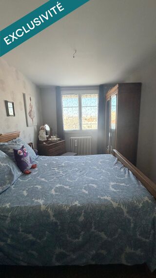  Appartement � vendre 3 pi�ces 56 m�