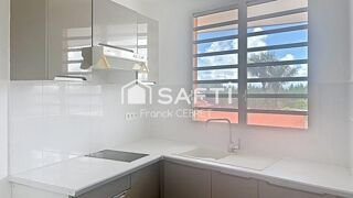  Appartement � vendre 2 pi�ces 57 m�