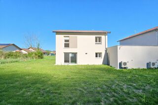  Maison à vendre 4 pièces 90 m²
